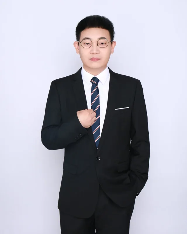 王中阳 · 杭州智航星辰创始人